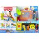 Fisher Price Little People Edukacyjna Myjnia samochodowa HRC53 13182804 194735172849