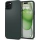 Spigen Liquid Air, abyss green - iPhone 15 Plus 13183997 8809896749916