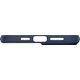 Spigen Spigen Thin Fit, navy blue - iPhone 15 Plus 13184021 8809896749794