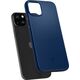 Spigen Spigen Thin Fit, navy blue - iPhone 15 Plus 13184021 8809896749794