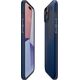 Spigen Spigen Thin Fit, navy blue - iPhone 15 Plus 13184021 8809896749794
