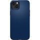 Spigen Spigen Thin Fit, navy blue - iPhone 15 Plus 13184021 8809896749794