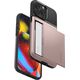 Spigen Slim Armor CS, rose gold - iPhone 15 Pro 13184023 8809896750608