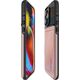 Spigen Slim Armor CS, rose gold - iPhone 15 Pro 13184023 8809896750608
