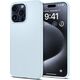 Spigen Spigen Thin Fit, mute blue - iPhone 15 Pro 13184032 8809896750240