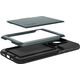 Spigen Spigen Slim Armor CS, abyss green - iPhone 15 Pro 13184043 8809896750622