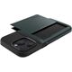 Spigen Slim Armor CS, abyss green - iPhone 15 Pro Max 13184055 8809896749411