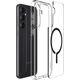 Spigen Spigen Ultra Hybrid OneTap Metal Ring MagSafe, black - Samsung Galaxy S23 FE 13186011 8809896746915