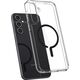 Spigen Spigen Ultra Hybrid OneTap Metal Ring MagSafe, black - Samsung Galaxy S23 FE 13186011 8809896746915