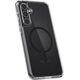 Spigen Spigen Ultra Hybrid OneTap Metal Ring MagSafe, black - Samsung Galaxy S23 FE 13186011 8809896746915