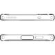Spigen Spigen Ultra Hybrid OneTap Metal Ring MagSafe, black - Samsung Galaxy S23 FE 13186011 8809896746915
