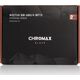 Noctua Noctua NM-AM5/4-MP78 chromax black Mounting Kit - AM5/AM4 13189355 9010018201376