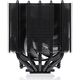 Chłodzenie CPU Noctua Noctua NH-D12L chromax.black CPU-Kühler - 120mm 13189359 9010018000474