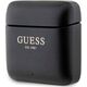 Słuchawki Guess Printed Logo czarne 13190252 3666339170288