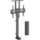 Maclean Uchwyt elektryczny wysuwany do telewizora Maclean, TUYA, 37-80, VESA 600x400, max 60kg, MC-866T 13191504 5902211131601