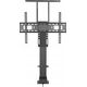 Maclean Uchwyt elektryczny wysuwany do telewizora Maclean, TUYA, 37-80, VESA 600x400, max 60kg, MC-866T 13191504 5902211131601
