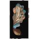 Rifle Paper Rifle Paper Clear - Etui Samsung Galaxy S24 Ultra (Petite Fleurs) 13196794 840171736809