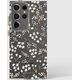 Rifle Paper Rifle Paper Clear - Etui Samsung Galaxy S24 Ultra (Petite Fleurs) 13196794 840171736809
