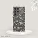 Rifle Paper Rifle Paper Clear - Etui Samsung Galaxy S24 Ultra (Petite Fleurs) 13196794 840171736809