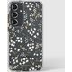 Rifle Paper Rifle Paper Clear - Etui Samsungsung Galaxy S24+ (Petite Fleurs) 13196796 840171736793