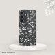 Rifle Paper Rifle Paper Clear - Etui Samsungsung Galaxy S24+ (Petite Fleurs) 13196796 840171736793