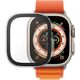 PanzerGlass PanzerGlass Full Body Apple Watch Ultra 2 49mm D3O transparent 3688 13203507 5711724036880