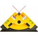 Sourcing CROSS LASER LEVEL FOR TILES 190x100x500mm 13203578 5905176005697