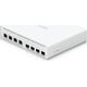 Switch Ubiquiti UBNT UISP Switch Plus, UISP Switch Plus 13203641 810084692028