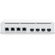 Switch Ubiquiti UBNT UISP Switch Plus, UISP Switch Plus 13203641 810084692028