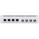 Switch Ubiquiti UBNT UISP Switch Plus, UISP Switch Plus 13203641 810084692028