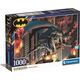 Clementoni Puzzle 1000 elementów Compact Batman 13213433 8005125398515