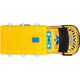 Dickie Pojazdy SOS Iveco Ambulans, 18 cm 13215153 4006333082900