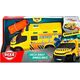 Dickie Pojazdy SOS Iveco Ambulans, 18 cm 13215153 4006333082900