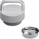 Fellow Fellow - Carter Carry Tumbler - Kubek termiczny - Szary 591 ml 13215506 840228804802