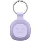 Fresh n Rebel Fresh 'n Rebel Smart Finder Tag Dreamy Lilac 13215512 8720249806523