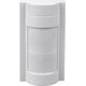Maclean Czujnik ruchu PIR Maclean, zewnętrzny na podczerwień, nie reaguje na zwierzęta, max.1200W, IP65, MCE385 W 13216066 5902211131847
