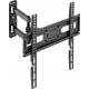 Maclean Uchwyt do telewizora Maclean MC-647N max VESA 400x400, pasuje do zakrzywionych TV, 33-55", 35kg 13216067 5902211131052