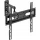 Maclean Uchwyt do telewizora Maclean MC-647N max VESA 400x400, pasuje do zakrzywionych TV, 33-55", 35kg 13216067 5902211131052