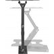 Maclean Uchwyt do telewizora Maclean MC-700 23-42" 20kg czarny max VESA 200x200 13216068 5902211133773