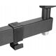 Maclean Uchwyt do telewizora Maclean MC-700 23-42" 20kg czarny max VESA 200x200 13216068 5902211133773