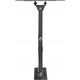 Maclean Uchwyt do telewizora Maclean MC-700 23-42" 20kg czarny max VESA 200x200 13216068 5902211133773