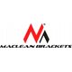 Maclean Uchwyt do telewizora Maclean, max VESA 600x400, 37-70", 35kg, MC-798N 13216069 5902211133766