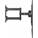 Maclean Uchwyt do telewizora Maclean, max VESA 600x400, 37-70", 35kg, MC-798N 13216069 5902211133766