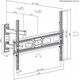 Maclean Uchwyt do telewizora Maclean, max VESA 600x400, 37-70", 35kg, MC-798N 13216069 5902211133766