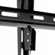 Maclean Uchwyt do TV lub monitora Maclean MC-750N max. VESA 900x600, 60-120", 120kg, czarny 13216077 5902211130864