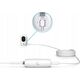 Ubiquiti UBNT UACC-Adapter-PoE-USBC - PoE adaptér pro UniFi Protect WiFi kamery 13216098 810084690161