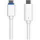 Ubiquiti UBNT UACC-Adapter-PoE-USBC - PoE adaptér pro UniFi Protect WiFi kamery 13216098 810084690161