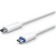 Ubiquiti UBNT UACC-Adapter-PoE-USBC - PoE adaptér pro UniFi Protect WiFi kamery 13216098 810084690161