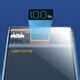 Powerbank Wekome Power bank 10000 mAh Super Charging z wbudowanym kablem USB-C & Lightning PD 20W + QC 22.5W 13216585 6941027632260