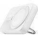Powerbank Joyroom Joyroom JR-W050 10000mAh 20W MagSafe z ringiem i podstawką biały 13217633 6956116745059
